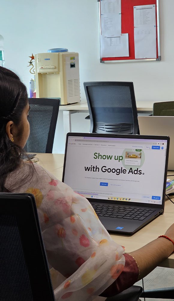 google ad agency in calicut