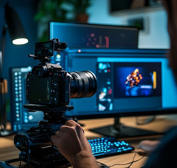 Video Production Service