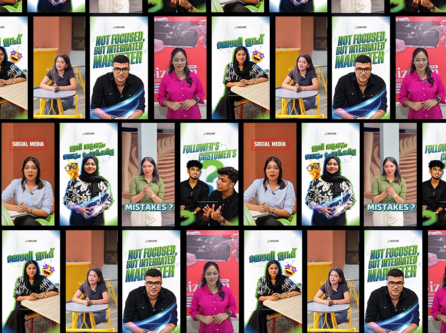 Digital marketing agency in calicut